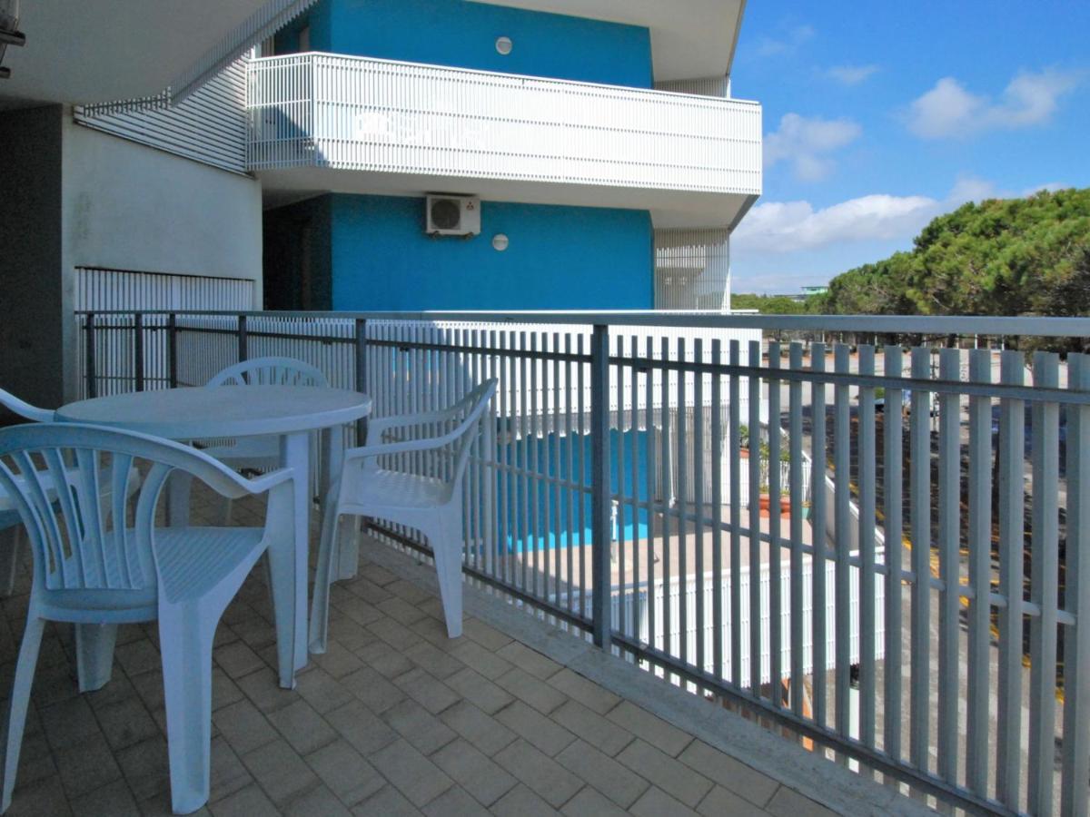 Apartment Simma-13 By Interhome Bibione Exterior photo